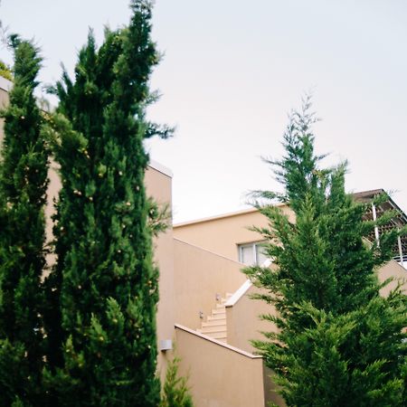 Sikyon Coast Hotel And Resort Xylokastro Esterno foto