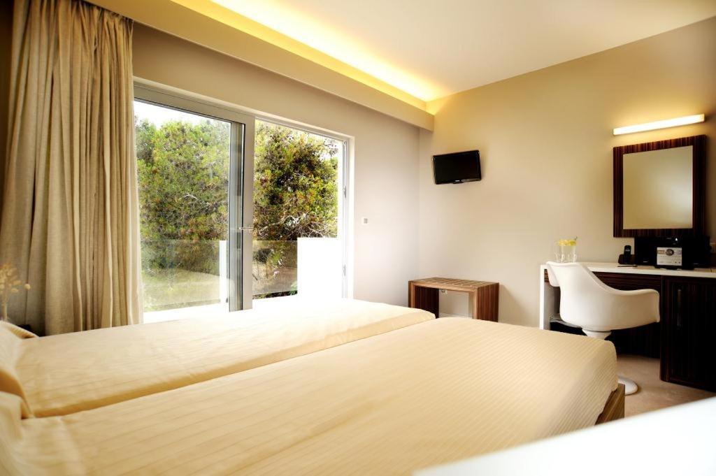 Sikyon Coast Hotel And Resort Xylokastro Esterno foto