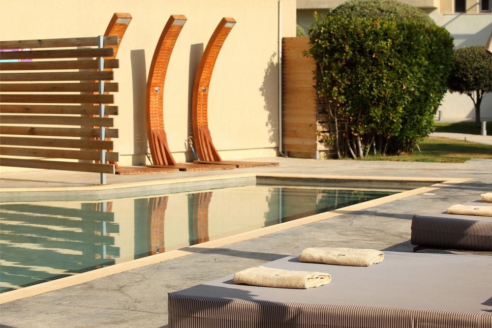 Sikyon Coast Hotel And Resort Xylokastro Esterno foto