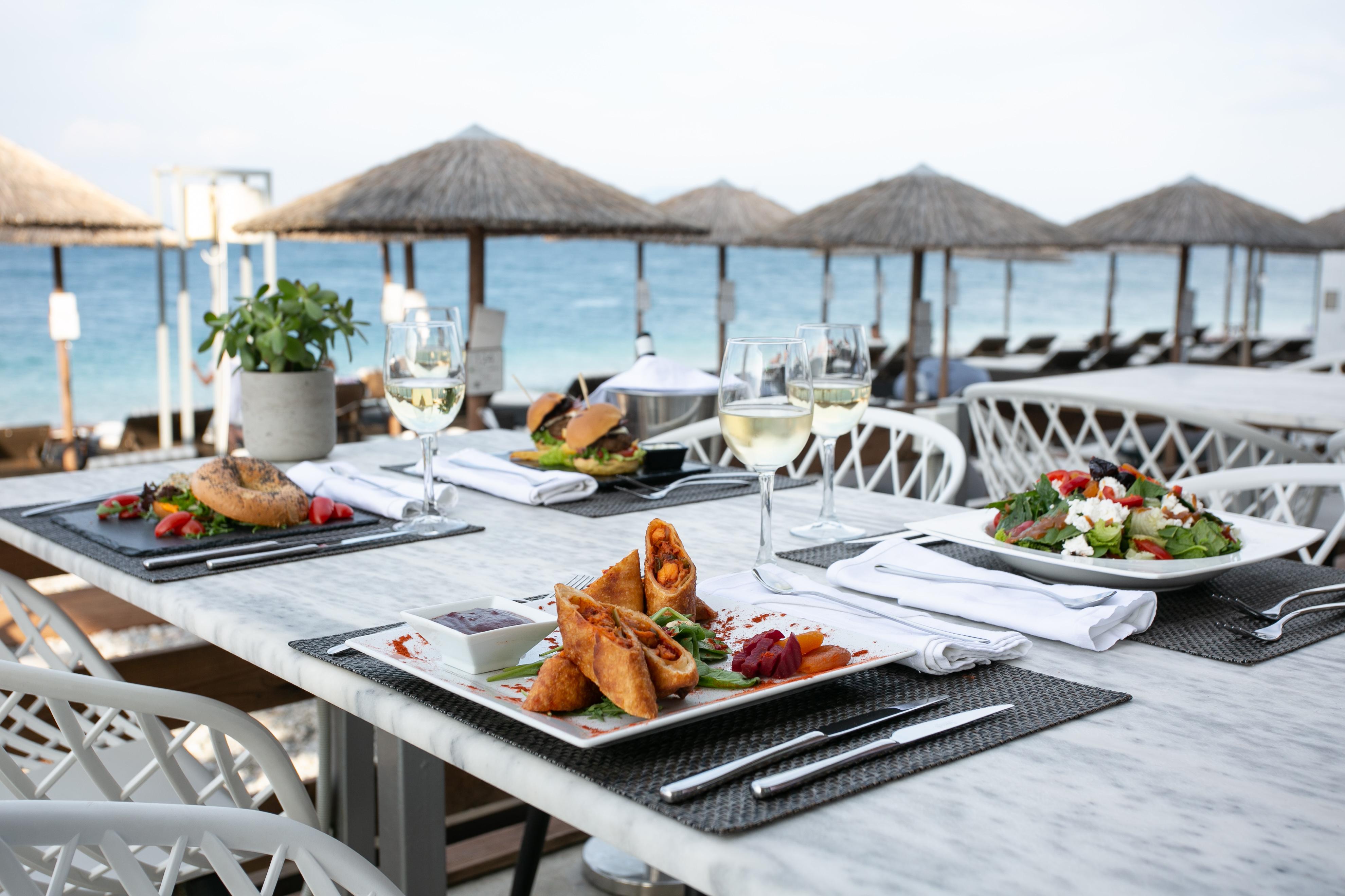Sikyon Coast Hotel And Resort Xylokastro Esterno foto