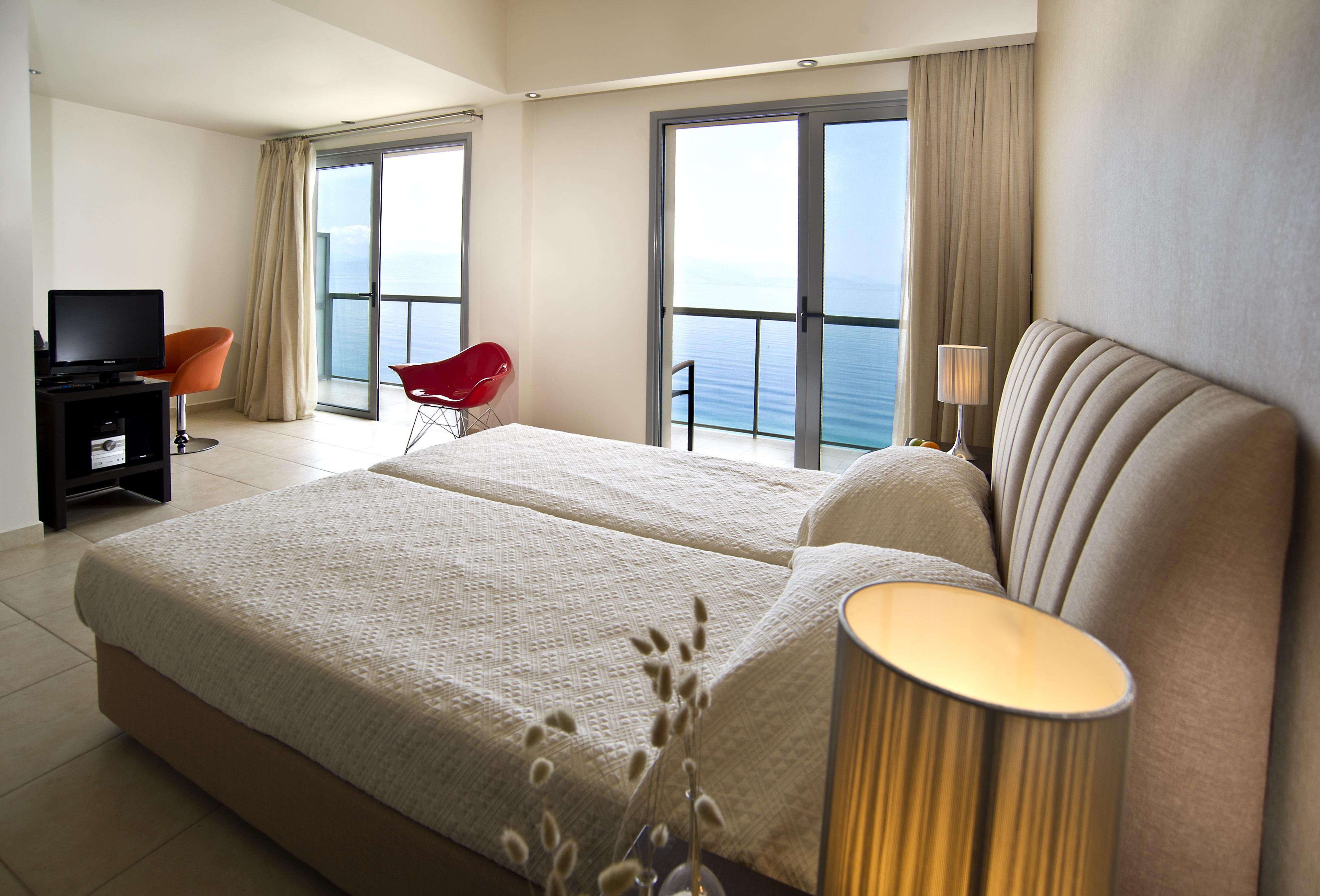 Sikyon Coast Hotel And Resort Xylokastro Esterno foto