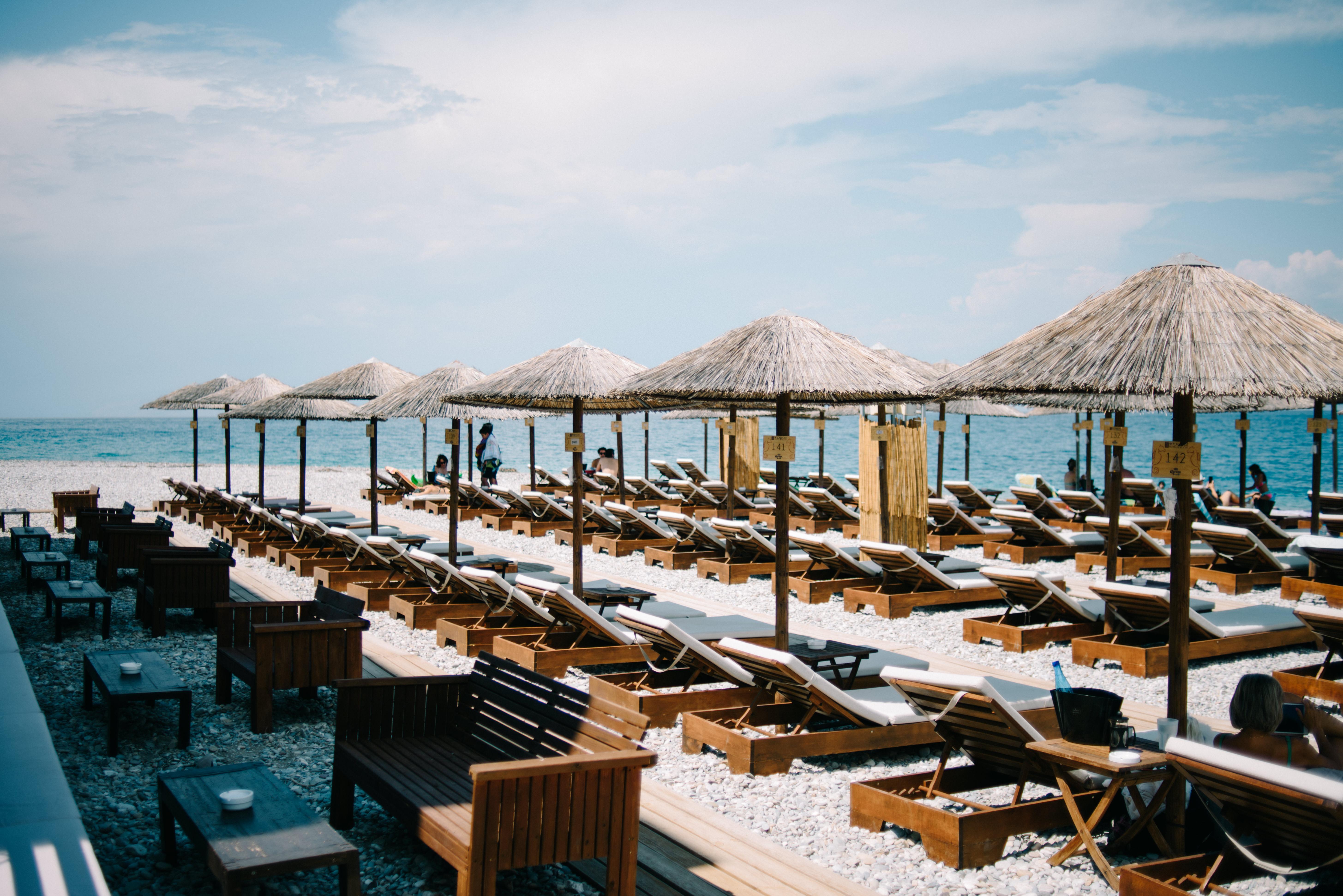 Sikyon Coast Hotel And Resort Xylokastro Esterno foto