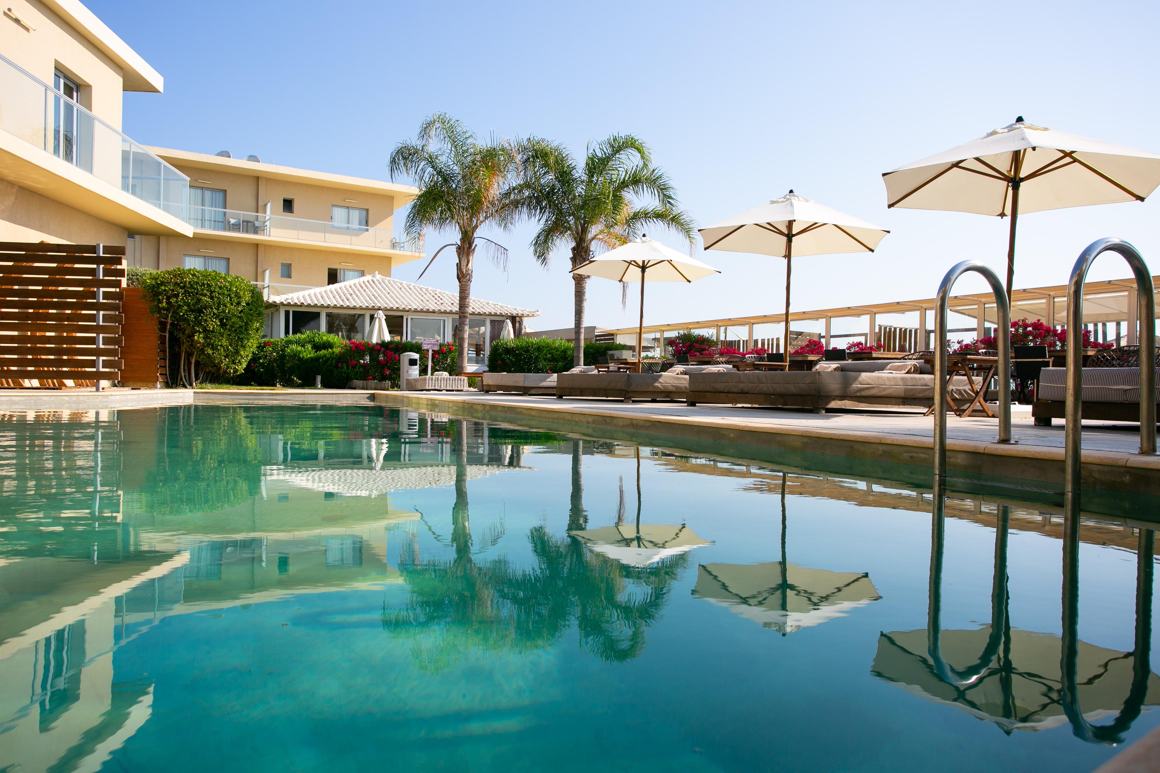 Sikyon Coast Hotel And Resort Xylokastro Esterno foto
