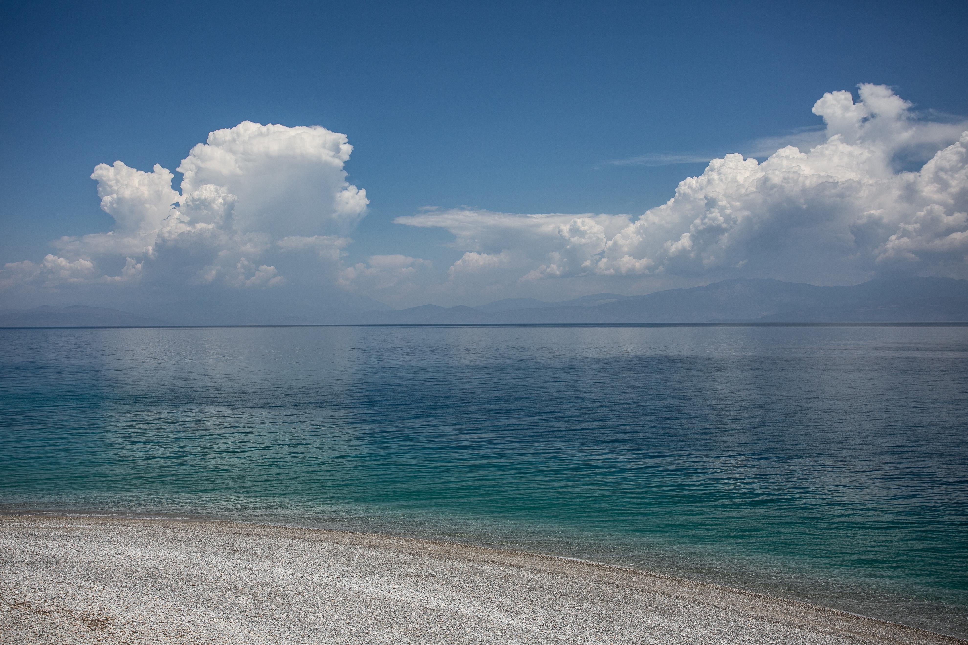 Sikyon Coast Hotel And Resort Xylokastro Esterno foto