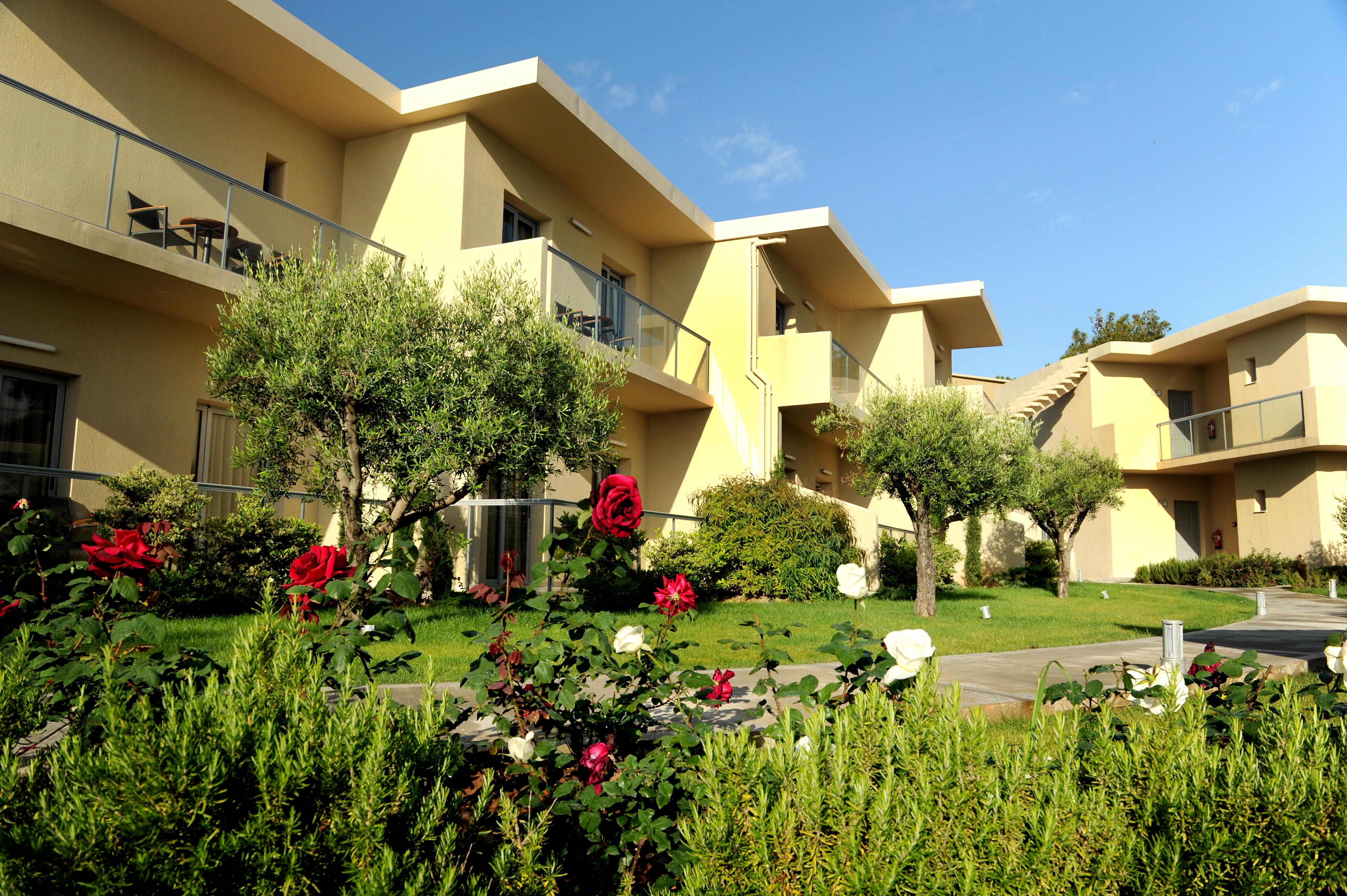 Sikyon Coast Hotel And Resort Xylokastro Esterno foto