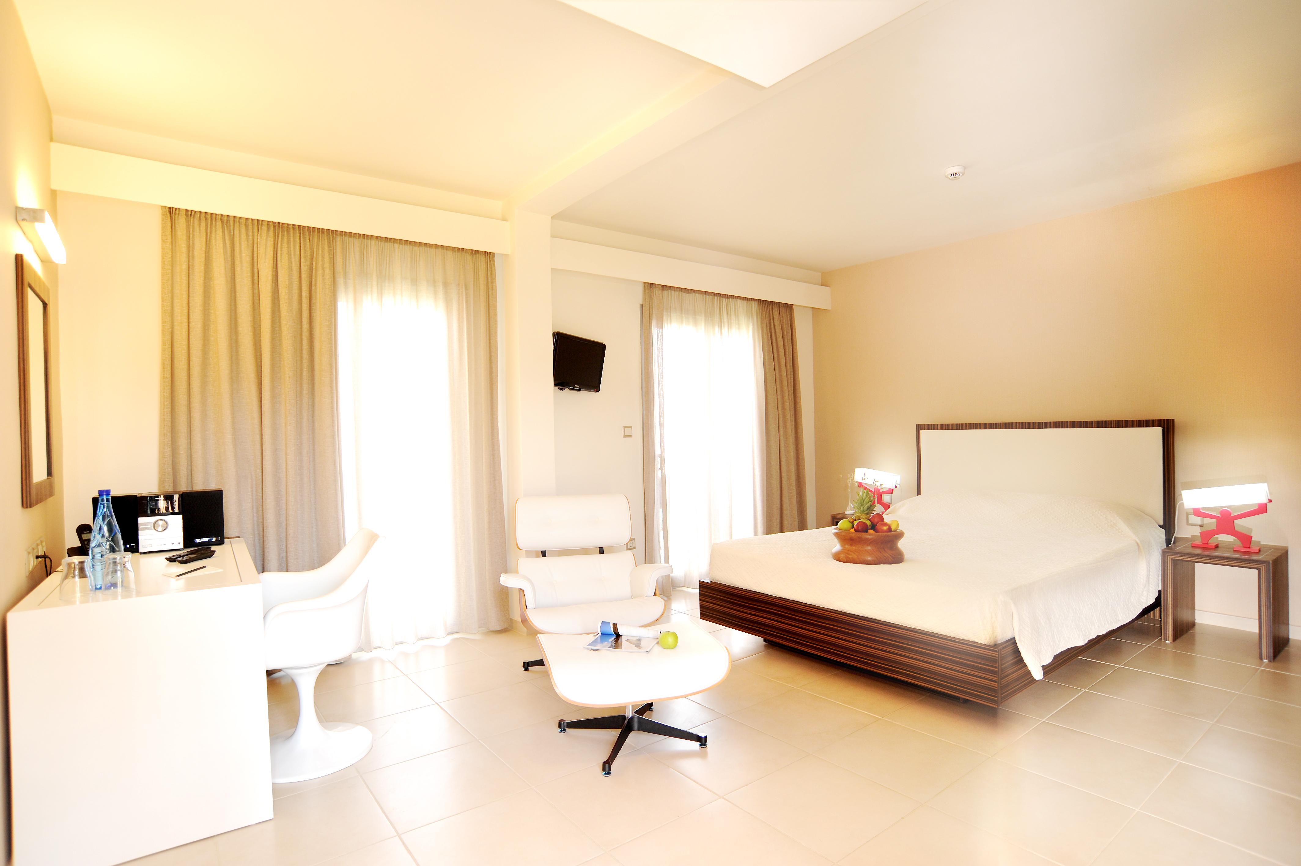 Sikyon Coast Hotel And Resort Xylokastro Esterno foto