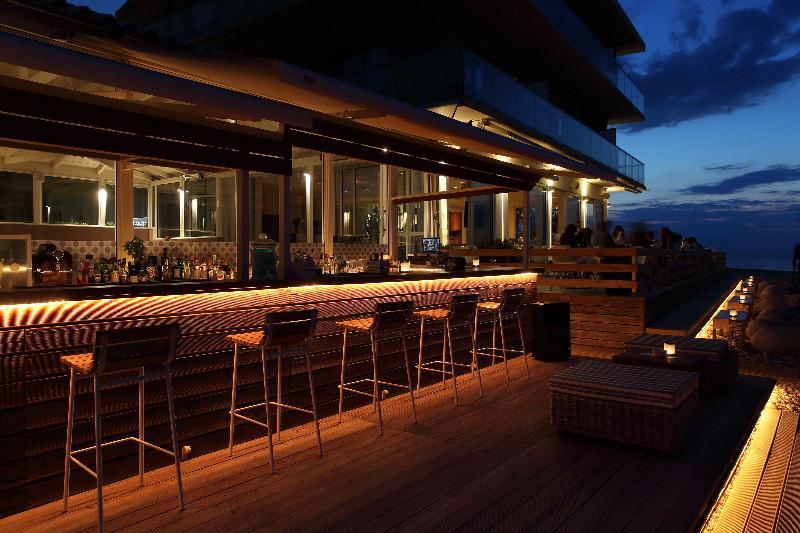 Sikyon Coast Hotel And Resort Xylokastro Esterno foto